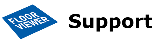 FloorViewer Support